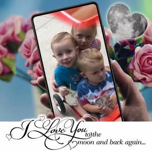 Meet your Posher, Angela